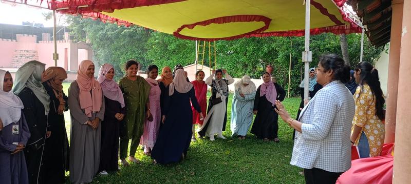 Team Building Event 36